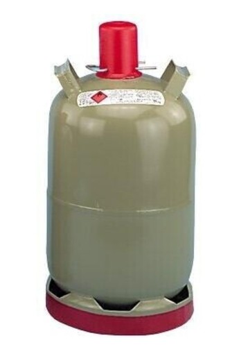 Propan gasflasche 11kg