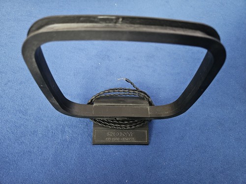 Original sony loop - am,