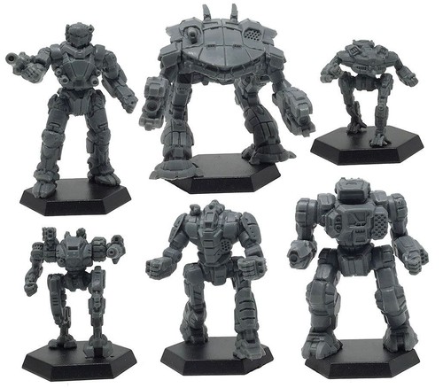 Battletech comstar command - battletech,