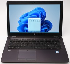 Zbook 15u 6 zoll - zbook, g3