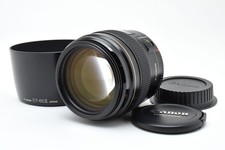 Canon EF 100mm f/2 USM AF