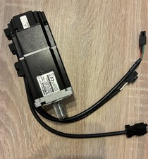 Omron R88M-ZL40030H-BS2 400w 2.5 A AC Servo Motor