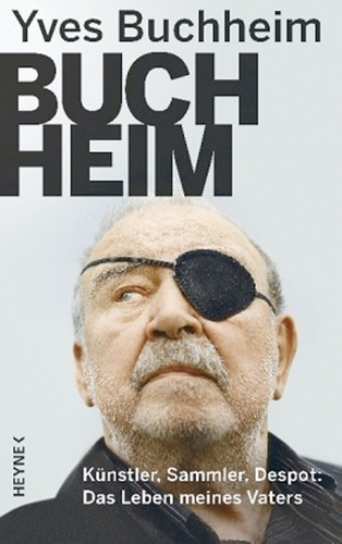 Buchheim künstler sammler - buchheim., künstler,