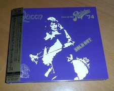 Queen: 'Live At The Rainbow