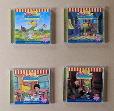 Bibi Blocksberg CDs
