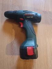 Akkuschrauber Bosch PSR 960