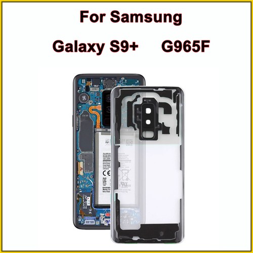 For samsung galaxy - samsung, g965f
