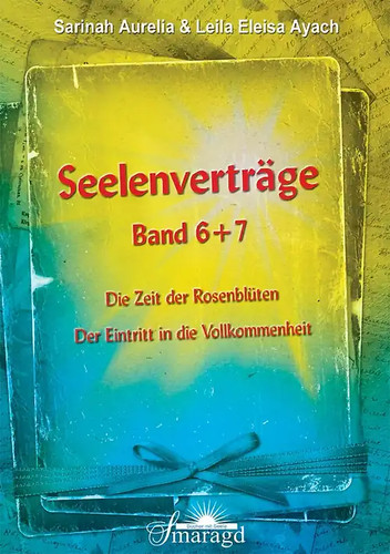 Seelenverträge band und - und, 7