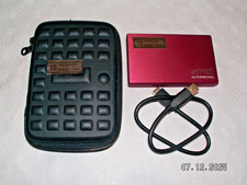 Externe Festplatte HDD 320GB