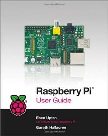 Raspberry user guide - raspberry, von