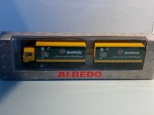 ⛔MAN Hängerzug *hacklberg