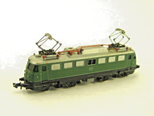 DB Elektrolok E 40   -