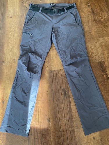 Schöffel herren wanderhose - herren,