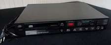 GOLDSTAR GCD-626R VINTAGE CD PLAYER