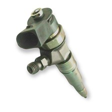 BMW 3er E46 Injektor Düsen Injektoren  0986435084 0445110080 320d