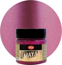 ViVA DECOR Maya Gold 45 ml