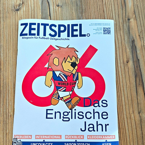 Zeitspiel magazin für - magazin,