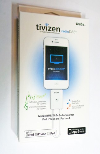 Mobile dmb dab - mobile, radio