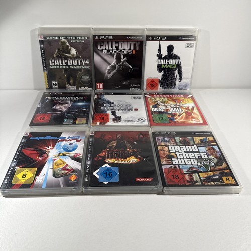 Sony playstation - playstation, 3