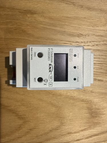 Jung knx interface ips - jung,