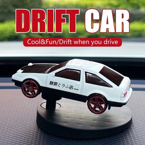Auto ornament drifting - -,