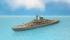 Schiffsmodell 1:1250...Dt Schulschiff...Deutschland...Hansa 78