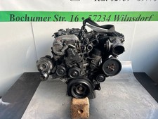 Motor OM 611.962 Mercedes C Kl