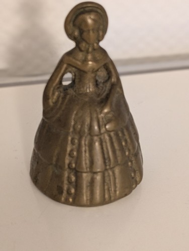 Glocke viktorianische dame - glocke,