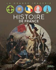 Histoire france buch - histoire,
