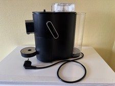 Coffee B Globe Kapselmaschine Schwarz