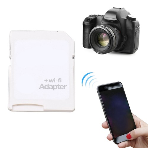 Karte wifi adapter - tf, zu