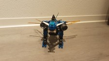 Ninjago Lego Drache Von Mia
