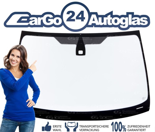 Frontscheibe für ford mondeo - frontscheibe,