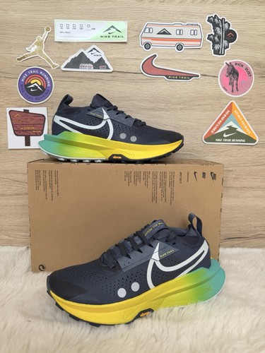 Nike zoomx zegama trail - zoomx,