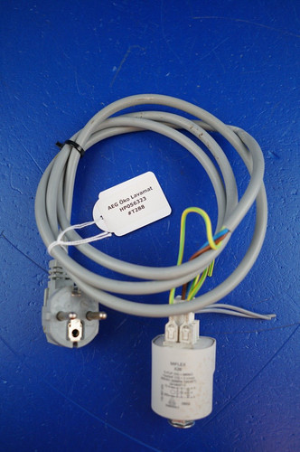 Entstörfilter waschmaschine - entstörfilter,