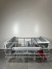 ✅ Geschirrkorb Ober Korb