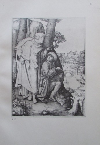 Lucas van leyden - van, susanna