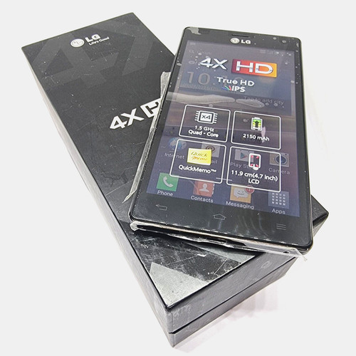Optimus lg p880 - 4x, lg-p880