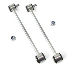 2x Koppelstange Hinterachse