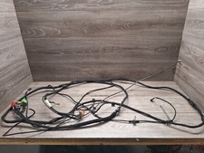 VW T5 Multivan Highline Kabelbaum links hinten 7H0971118R