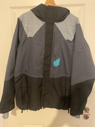 Volcom snowboard jacke wie - volcom,