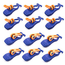 Peggy Peg Crocodile 12 er Set