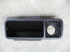 Escort MK2, RS2000, UHR, POD