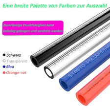 Polyamidschlauch Luftschlauch