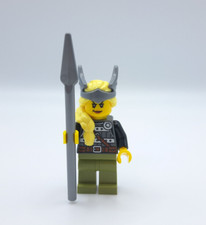 LEGO® Minifigur Wikingerin
