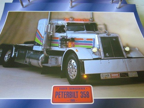Super trucks hauben - super,
