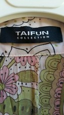 Neuwertige Taifun Bluse