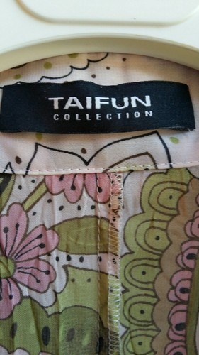 Neuwertige taifun bluse - neuwertige,