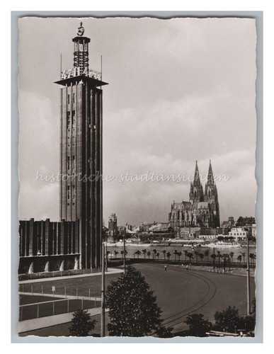 Köln kriegsschäden - köln,