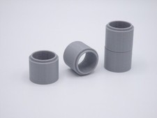 Betonschacht / Schachtringe -DN1000 - Maßstab 1:50 - 8 Stück